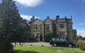 Dunsley Hall Country House Hotel